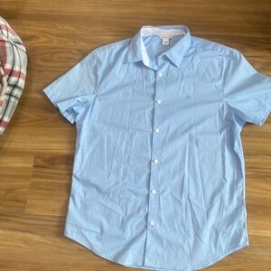 💙Calvin Klein button up/down casual shirt💙